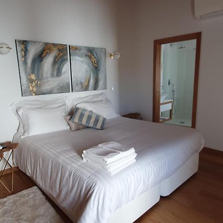 Casas De Campo Da Barroca Tabosa Zewnętrze zdjęcie