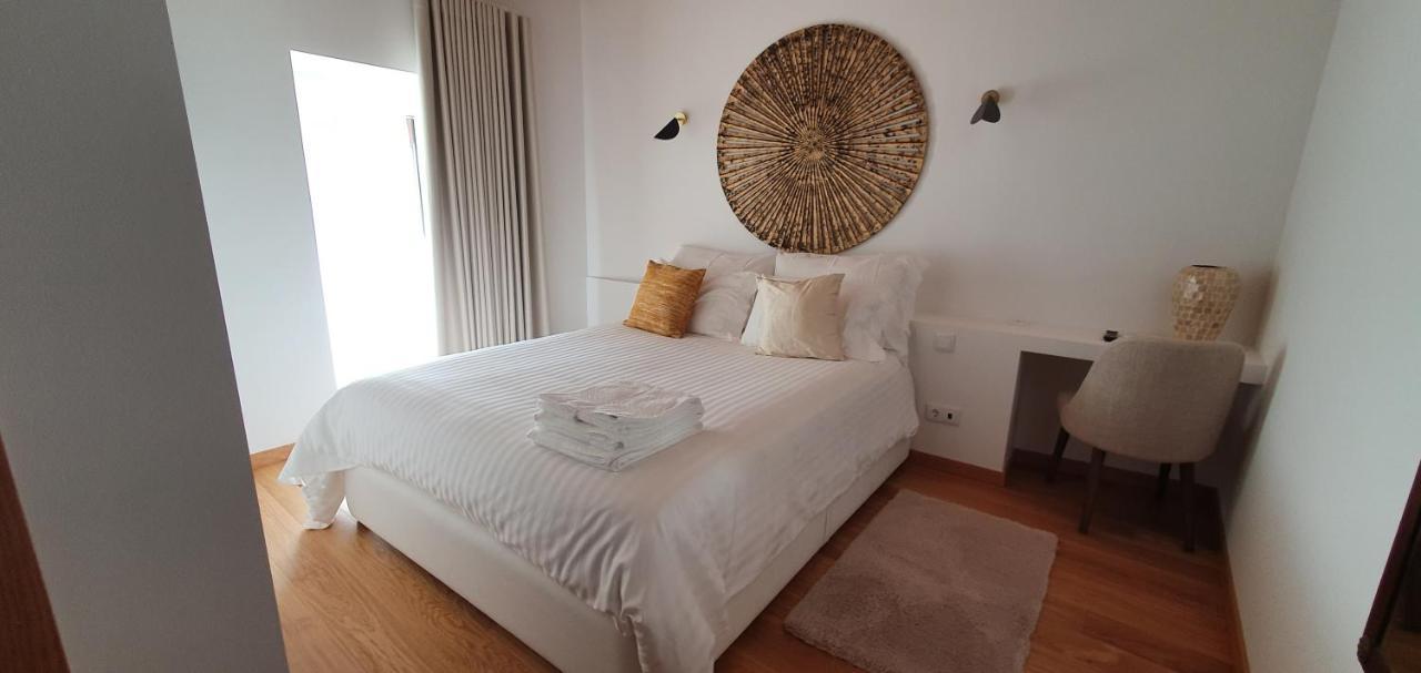 Casas De Campo Da Barroca Tabosa Zewnętrze zdjęcie