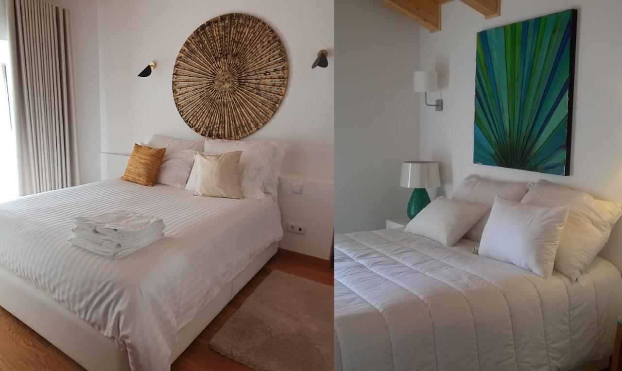 Casas De Campo Da Barroca Tabosa Zewnętrze zdjęcie