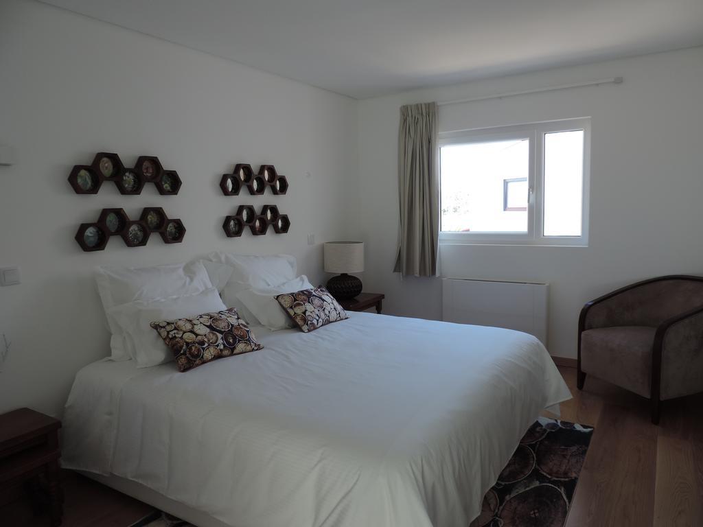 Casas De Campo Da Barroca Tabosa Pokój zdjęcie