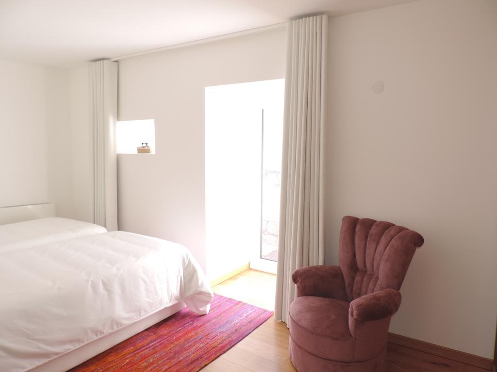 Casas De Campo Da Barroca Tabosa Pokój zdjęcie