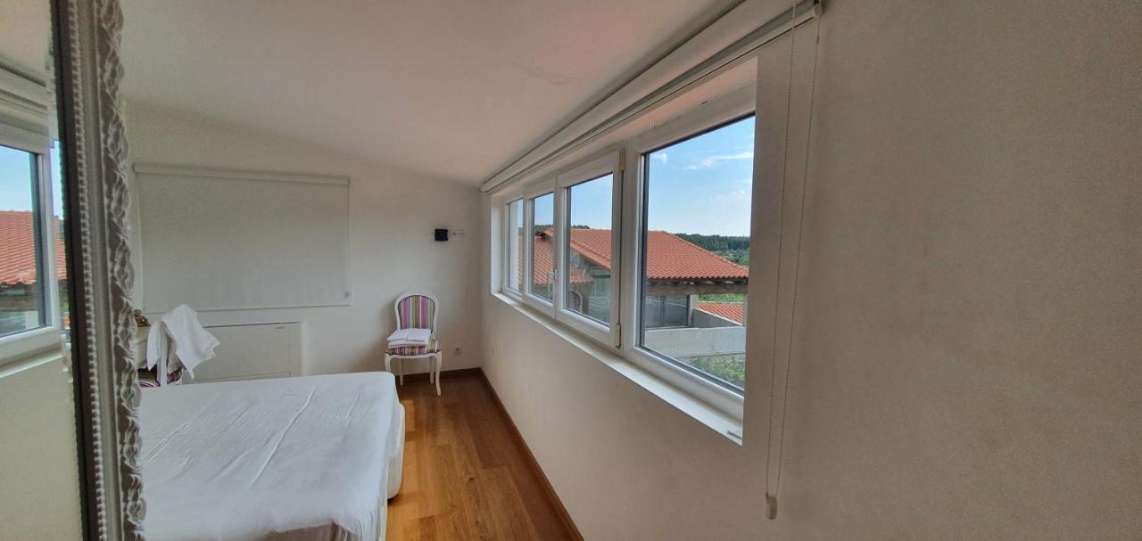 Casas De Campo Da Barroca Tabosa Zewnętrze zdjęcie