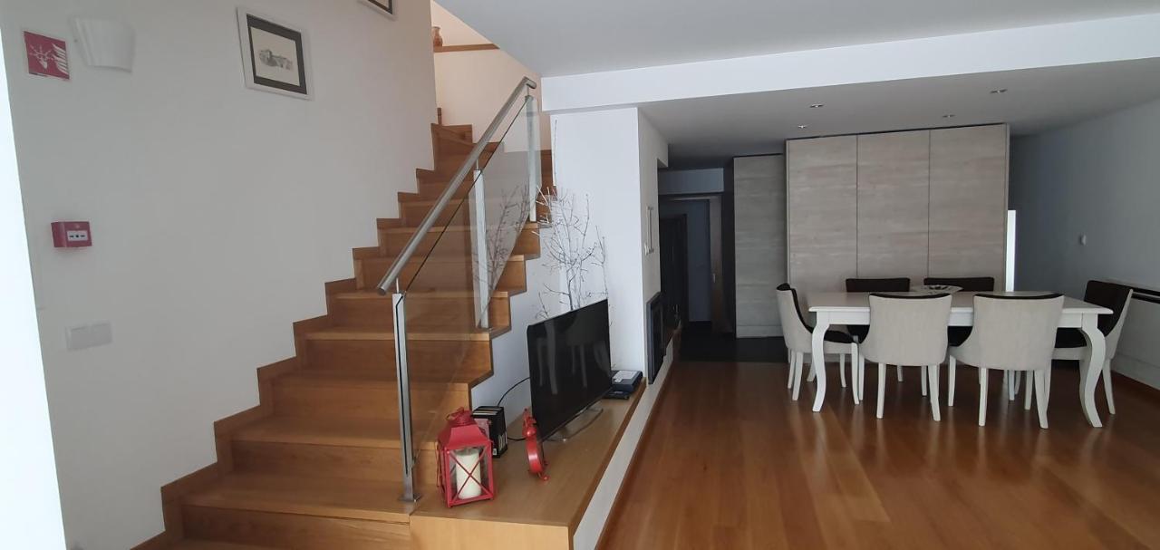 Casas De Campo Da Barroca Tabosa Zewnętrze zdjęcie